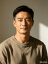 Lawrence M.K. Ma