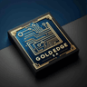 GoldEdge Logo