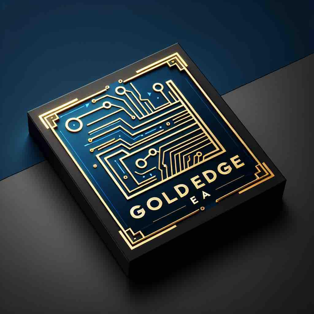 GoldEdge Logo